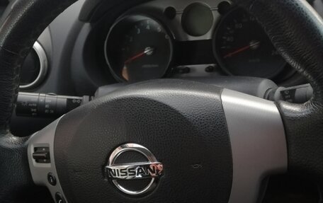 Nissan Qashqai, 2008 год, 1 020 000 рублей, 3 фотография