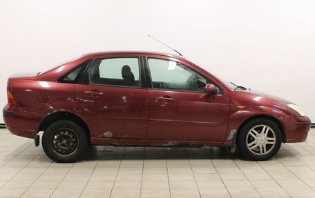 Ford Focus IV, 2004 год, 281 900 рублей, 4 фотография