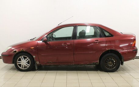 Ford Focus IV, 2004 год, 281 900 рублей, 8 фотография