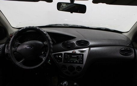 Ford Focus IV, 2004 год, 281 900 рублей, 9 фотография