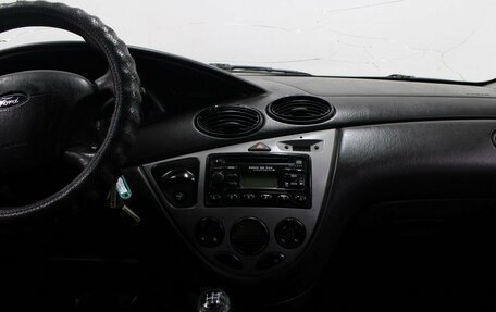 Ford Focus IV, 2004 год, 281 900 рублей, 14 фотография