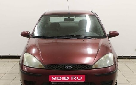 Ford Focus IV, 2004 год, 281 900 рублей, 2 фотография