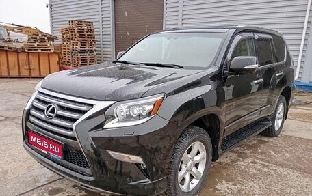 Lexus GX II, 2017 год, 6 500 000 рублей, 1 фотография