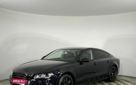 Audi A7, 2012 год, 2 450 000 рублей, 1 фотография