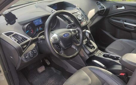 Ford Kuga III, 2014 год, 1 300 000 рублей, 9 фотография