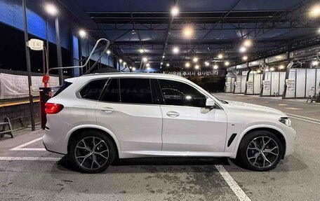 BMW X5, 2021 год, 7 730 000 рублей, 8 фотография