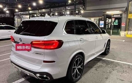 BMW X5, 2021 год, 7 730 000 рублей, 6 фотография