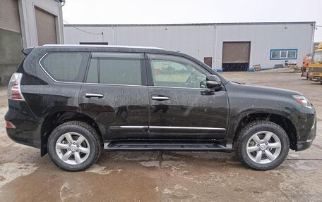 Lexus GX II, 2017 год, 6 500 000 рублей, 4 фотография