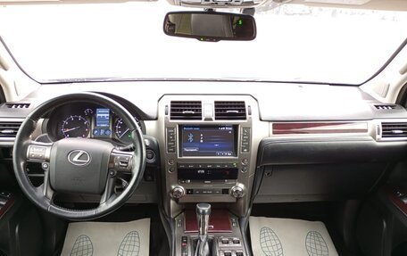 Lexus GX II, 2017 год, 6 500 000 рублей, 9 фотография