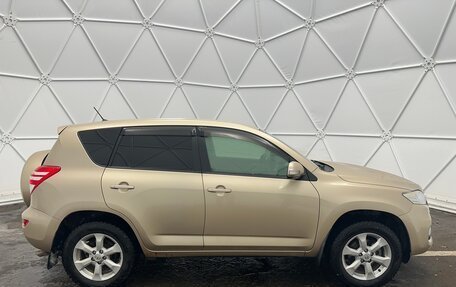 Toyota RAV4, 2010 год, 1 330 000 рублей, 7 фотография