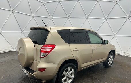 Toyota RAV4, 2010 год, 1 330 000 рублей, 5 фотография