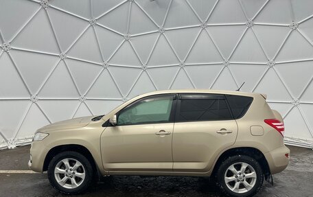 Toyota RAV4, 2010 год, 1 330 000 рублей, 6 фотография