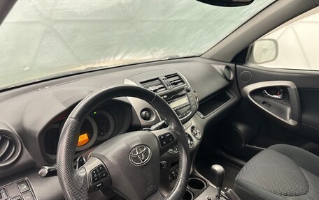 Toyota RAV4, 2010 год, 1 330 000 рублей, 9 фотография