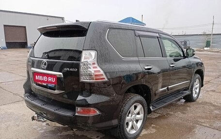 Lexus GX II, 2017 год, 6 500 000 рублей, 5 фотография