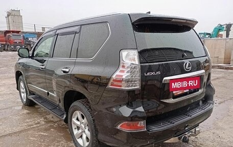 Lexus GX II, 2017 год, 6 500 000 рублей, 7 фотография