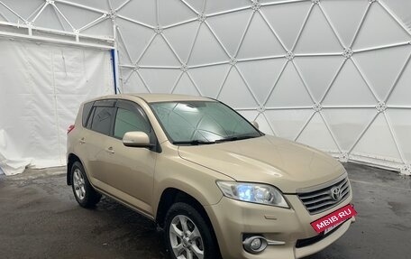 Toyota RAV4, 2010 год, 1 330 000 рублей, 2 фотография