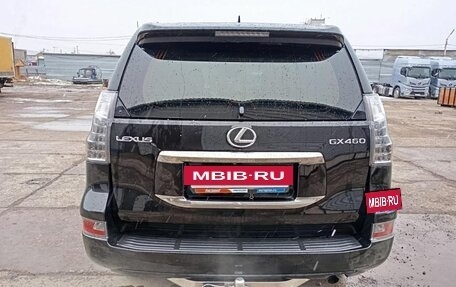 Lexus GX II, 2017 год, 6 500 000 рублей, 6 фотография