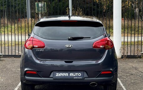 KIA cee'd III, 2014 год, 1 199 000 рублей, 5 фотография