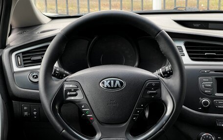 KIA cee'd III, 2014 год, 1 199 000 рублей, 12 фотография