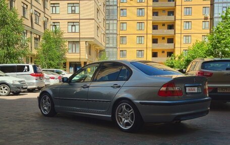 BMW 3 серия, 2003 год, 1 330 000 рублей, 8 фотография