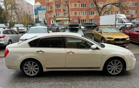 Nissan Teana, 2003 год, 670 000 рублей, 8 фотография