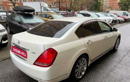 Nissan Teana, 2003 год, 670 000 рублей, 7 фотография