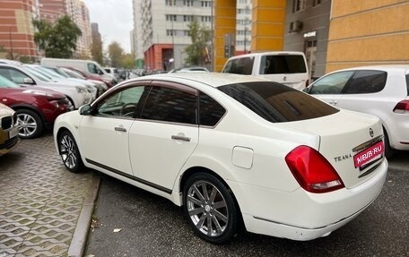 Nissan Teana, 2003 год, 670 000 рублей, 13 фотография