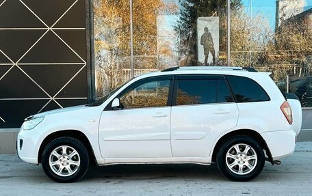 Chery Tiggo (T11), 2014 год, 854 000 рублей, 2 фотография