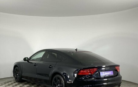 Audi A7, 2012 год, 2 450 000 рублей, 6 фотография