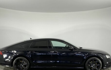 Audi A7, 2012 год, 2 450 000 рублей, 10 фотография