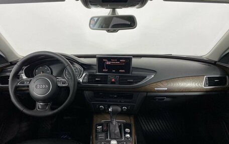 Audi A7, 2012 год, 2 450 000 рублей, 15 фотография