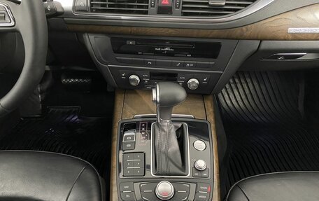 Audi A7, 2012 год, 2 450 000 рублей, 16 фотография