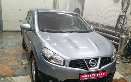 Nissan Qashqai, 2010 год, 1 150 000 рублей, 1 фотография