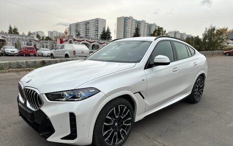 BMW X6, 2023 год, 14 599 000 рублей, 1 фотография