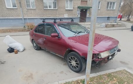 Nissan Sunny B14, 1994 год, 120 000 рублей, 6 фотография