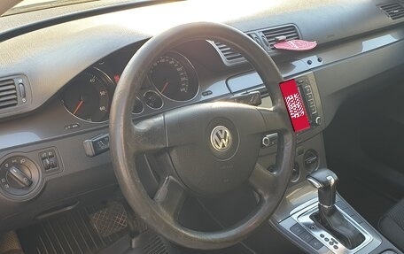 Volkswagen Passat B6, 2008 год, 750 000 рублей, 6 фотография