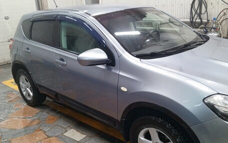 Nissan Qashqai, 2010 год, 1 150 000 рублей, 2 фотография