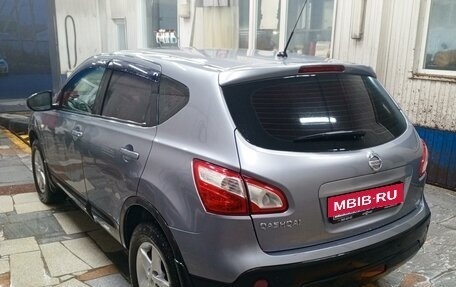 Nissan Qashqai, 2010 год, 1 150 000 рублей, 4 фотография