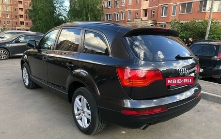 Audi Q7, 2007 год, 1 700 000 рублей, 5 фотография