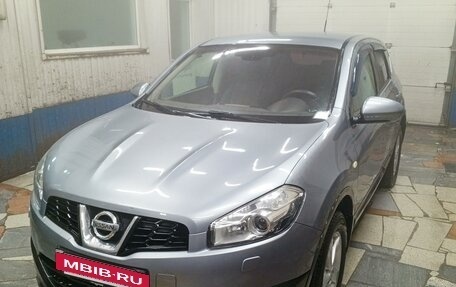 Nissan Qashqai, 2010 год, 1 150 000 рублей, 5 фотография