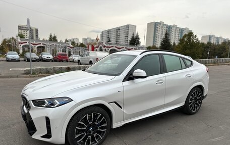 BMW X6, 2023 год, 14 599 000 рублей, 2 фотография