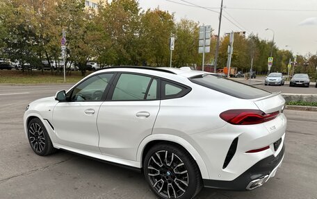 BMW X6, 2023 год, 14 599 000 рублей, 4 фотография