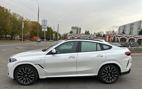 BMW X6, 2023 год, 14 599 000 рублей, 3 фотография