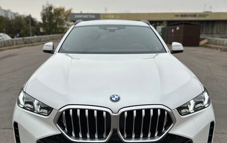 BMW X6, 2023 год, 14 599 000 рублей, 11 фотография