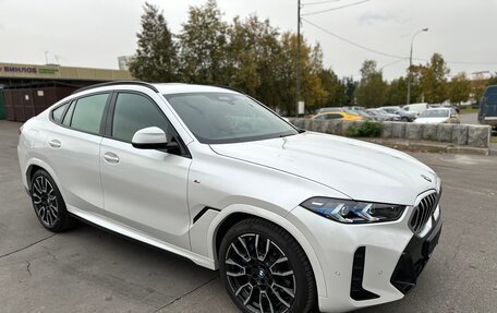 BMW X6, 2023 год, 14 599 000 рублей, 9 фотография