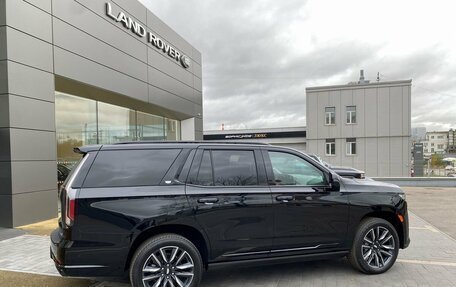 Cadillac Escalade V, 2024 год, 21 100 000 рублей, 13 фотография