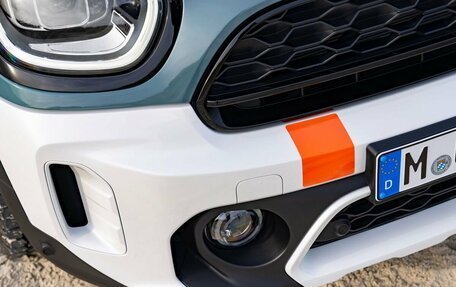 MINI Countryman II (F60), 2023 год, 7 790 000 рублей, 9 фотография