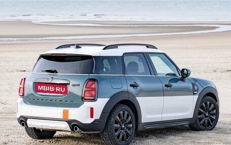 MINI Countryman II (F60), 2023 год, 7 790 000 рублей, 3 фотография