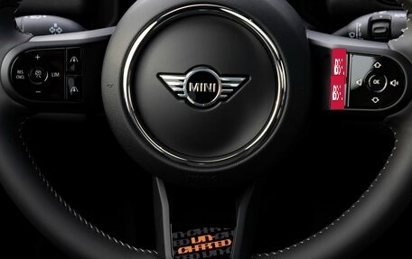 MINI Countryman II (F60), 2023 год, 7 790 000 рублей, 15 фотография