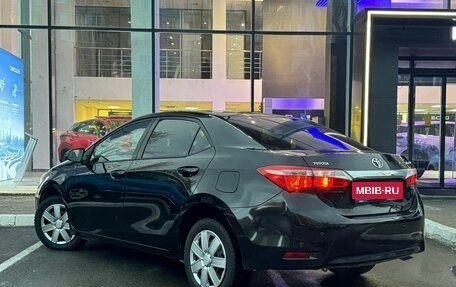 Toyota Corolla, 2013 год, 1 250 000 рублей, 6 фотография